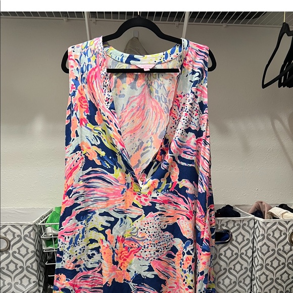 Lilly Pulitzer Dresses & Skirts - Lilly Pulitzer Dress